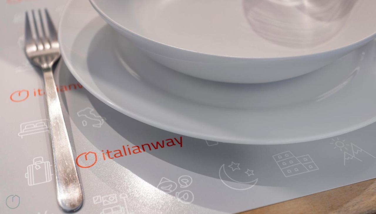 밀라노 Italianway - Paoli 2C 아파트 외부 사진